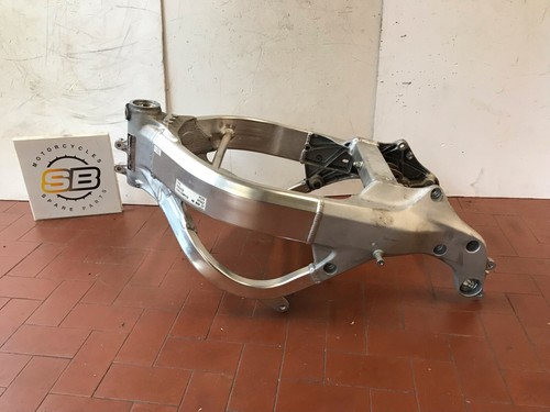 Telaio honda cbr - 600, 2000