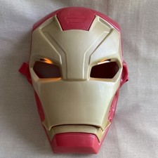 Marvel Avengers Iron Man