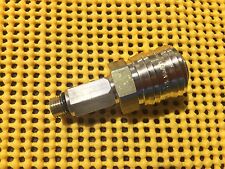 Adattatore 1. Gradino ad aria