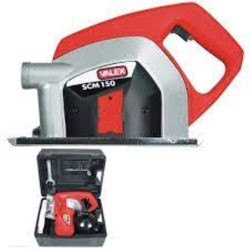 Scanalatore muro con - da,