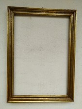 ANTICA CORNICE ANNI 70 PER