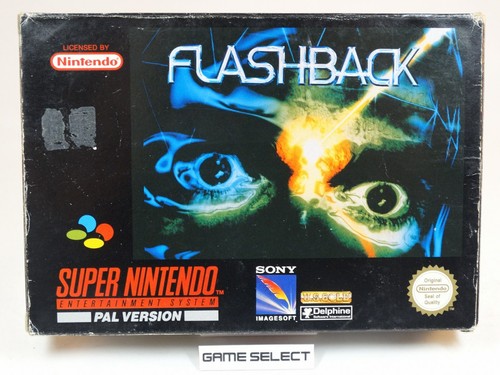 Flashback flash back super - flashback,