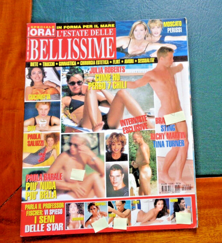 Ora bellissime 2000 - /,