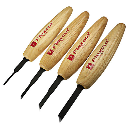Flexcut pezzi set - flexcut, di