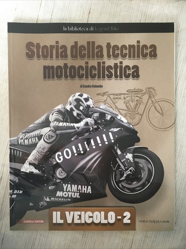Storia della tecnica - della,