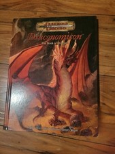 Dungeons & Dragons 3.5 Edition