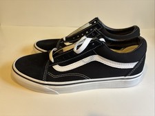 Vans Off The Wall 751505 Black