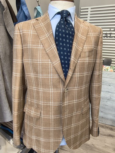 Giacca uomo sartoria - uomo,