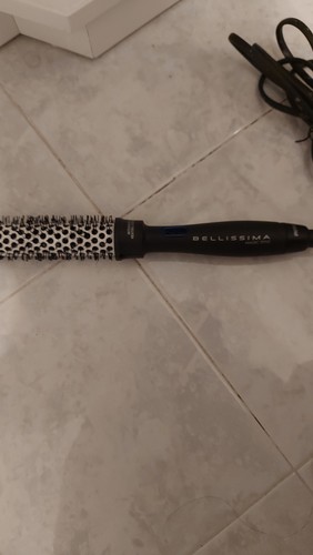 Spazzola lisciante bellissima - spazzola,