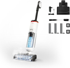 Rollysteam WD50C Cordless