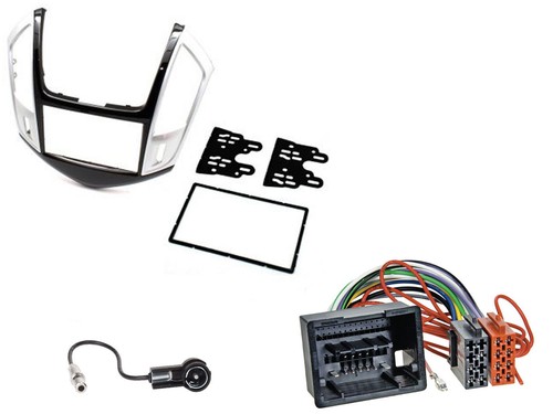 Kit installazione radio