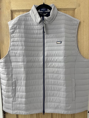Gilet trapuntato johnnie - gilet, o