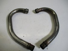 7. Honda CX 500 anno 81