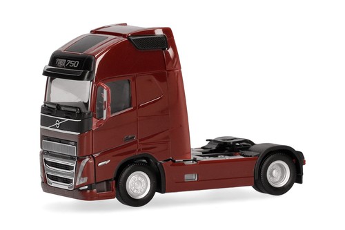 Herpa 313353 004 volvo - |, fh16