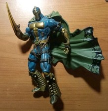 Spawn acton figure - acton,