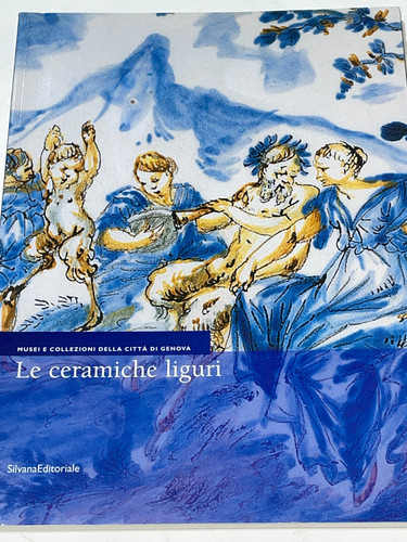 Ceramiche liguri musei - le,