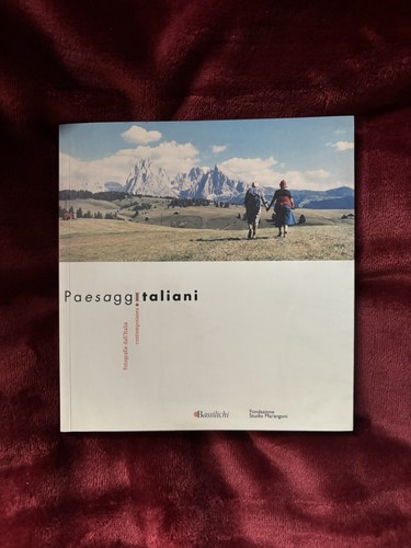 Paesaggi italiani fotografie - italiani,