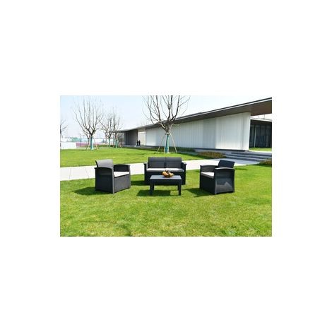 Line salotto set relax da - relax,
