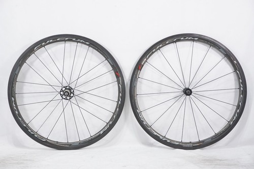 Set ruote fulcrum racing - ruote,