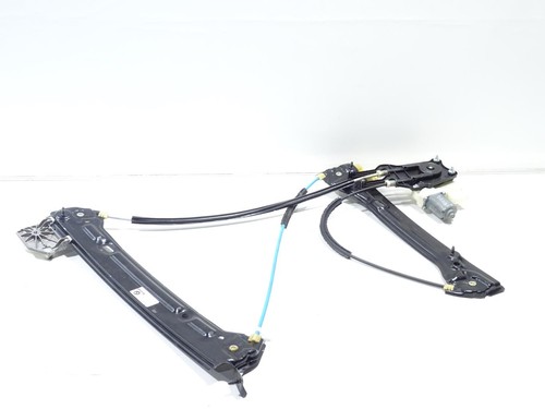 Window regulator electric - window, left