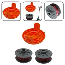 Kit copertura bobina tosaerba