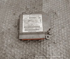 Centralina comando airbag