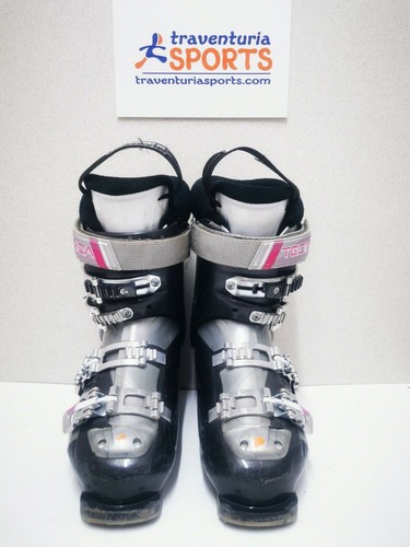 Scarponi sci tecnica - sci,