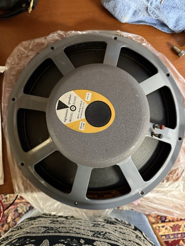 Altoparlante vintage jbl d140f - vintage,