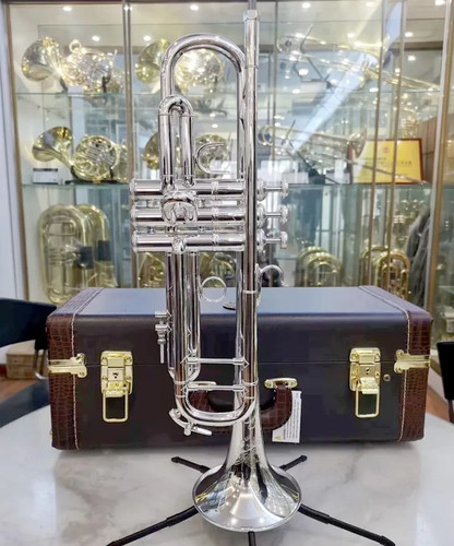 Tromba stradivari 180s - stradivari, 180s-37