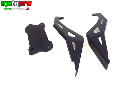 Staffe piastra bauletto yamaha - bauletto,