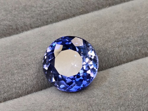 Fantastica tanzanite blu - fantastica,