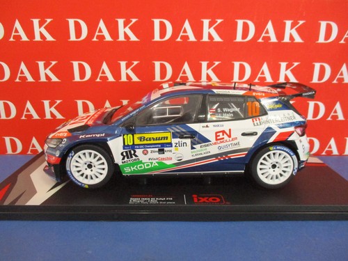 Die cast modellino auto - die, 1/18