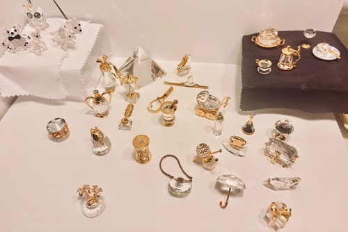 Swarovski crystal memories - swarovski,