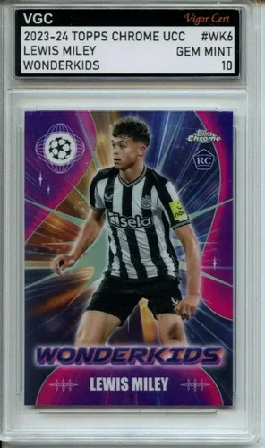 2023 topps chrome ucc - topps,