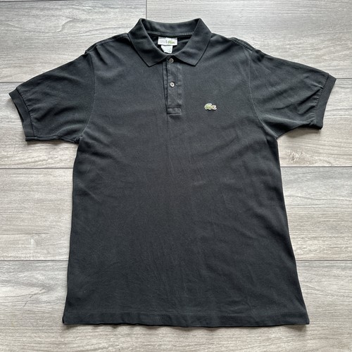 Polo vintage chemise - vintage, lacoste