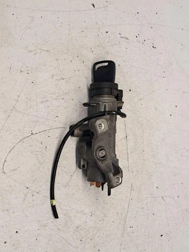 Blocco accensione audi - blocco,