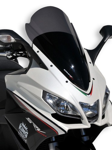 Cupolino srv 850 2012 - cupolino,