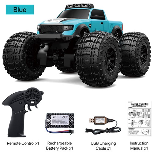 Jjrc c8816 auto - 1:16, 4wd