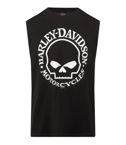 Harley davidson camicia - camicia, uomo