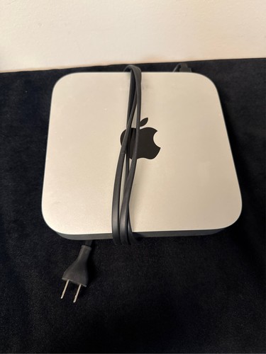 Apple mac mini 2020 con - 2020, chip