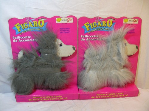 Figaro amico giò galoob - giò,