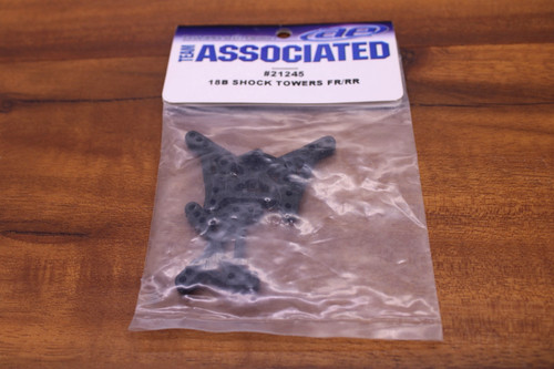 Team associated rc18b reflex - rc18b,