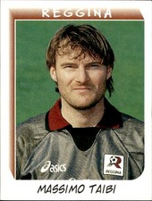 figurina Calciatori Panini