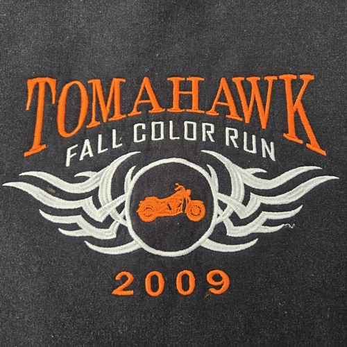 Felpa girocollo tomahawk - girocollo, fall