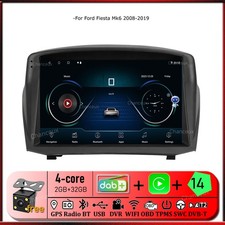 Autoradio 9" Android 14