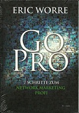 Go Pro (German): 7 Schritte