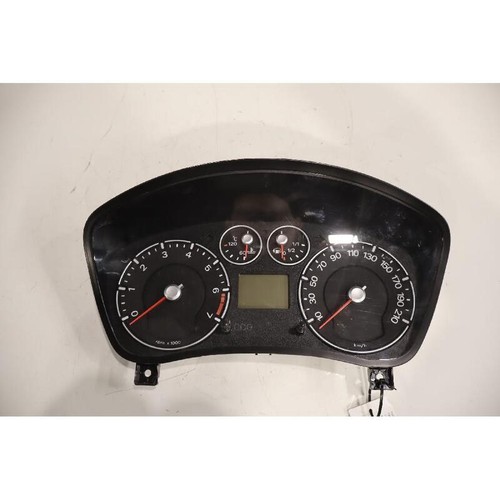 Quadro strumenti ford - quadro, fiesta