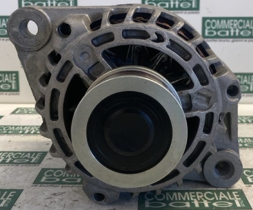 Alternatore opel zafira anno - alternatore,
