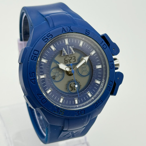 Orologio uomo armani exhange - orologio,
