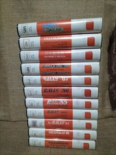 VHS Rally  11 Vhs Anni 80